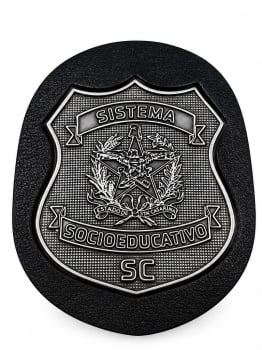 DISTINTIVO SOCIOEDUCATIVO ESCOVADO