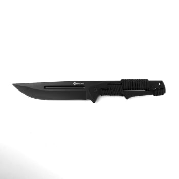 FACA HUNTER PRETA - INVICTUS