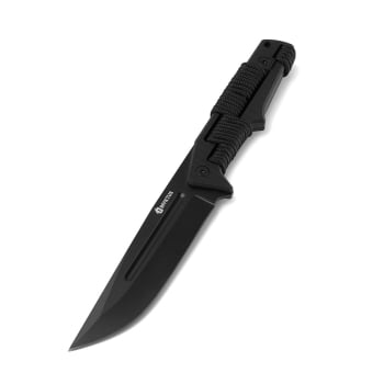 FACA HUNTER PRETA - INVICTUS