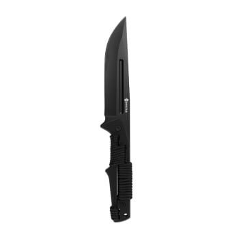 FACA HUNTER PRETA - INVICTUS