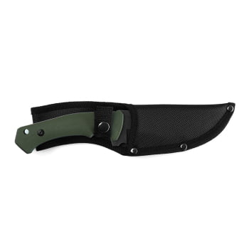 FACA STRONG VERDE - INVICTUS