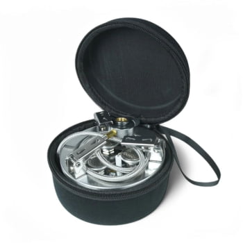 FOGAREIRO SUPER CHAMA LITE - NTK