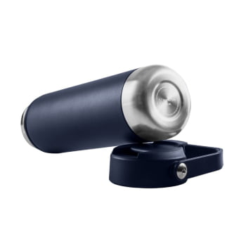 GARRAFA TÉRMICA FIELDBORN AZUL - INVICUTS