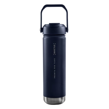 GARRAFA TÉRMICA FIELDBORN AZUL - INVICUTS GARRAFA TÉRMICA FIELDBORN AZUL - INVICUTS