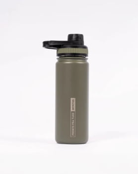 GARRAFA TÉRMICA SONIC 3.0 VERDE 500ML - INVICTUS