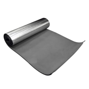 ISOLANTE TÉRMICO ISOMAT REFLEX ALUMINIZADO - AZTEQ ISOLANTE TÉRMICO ISOMAT REFLEX ALUMINIZADO - AZTEQ