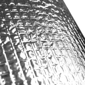 ISOLANTE TÉRMICO ISOMAT REFLEX ALUMINIZADO - AZTEQ