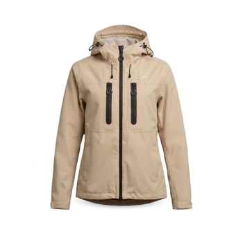 JAQUETA ANORAK 3X1 FITZ ROY FEMININA OFF WHITE - KAILASH JAQUETA ANORAK 3X1 FITZ ROY FEMININA OFF WHITE - KAILASH