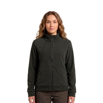 JAQUETA ANORAK 3X1 FITZ ROY FEMININA OFF WHITE - KAILASH