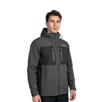 JAQUETA ANORAK 3X1 FITZ ROY MASCULINA CHUMBO - KAILASH