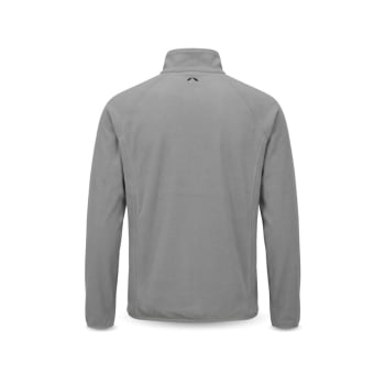 JAQUETA FLEECE CHAMONIX X-LITE MASCULINA CINZA - KAILASH JAQUETA FLEECE CHAMONIX X-LITE MASCULINA CINZA - KAILASH