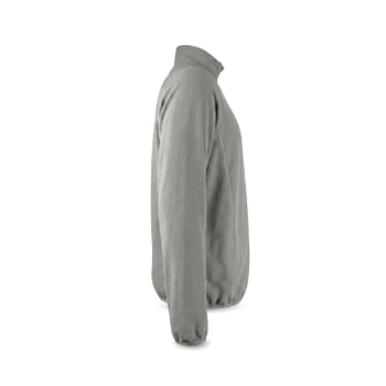 JAQUETA FLEECE CHAMONIX X-LITE MASCULINA CINZA - KAILASH