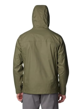 JAQUETA IMPERMEÁVEL WATERTIGHT II STONE GREEN - COLUMBIA