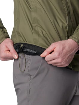 JAQUETA IMPERMEÁVEL WATERTIGHT II STONE GREEN - COLUMBIA