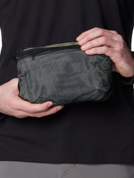 JAQUETA IMPERMEÁVEL WATERTIGHT II STONE GREEN - COLUMBIA