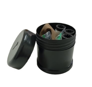 KIT COSTURA PMSC COM POTE KIT COSTURA PMSC COM POTE