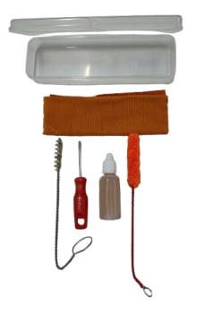 KIT MANUTENÇÃO DE ARMAMENTO 9MM - FORT BRASIL