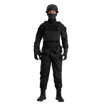 KIT PLATE CARRIER ARES BÁSICO - INVICTUS KIT PLATE CARRIER ARES BÁSICO - INVICTUS