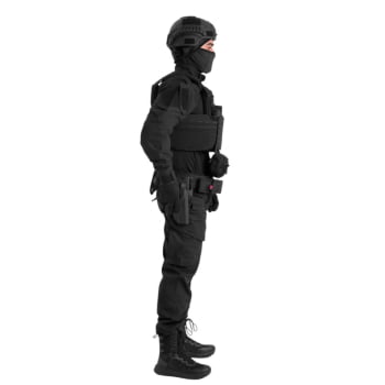 KIT PLATE CARRIER ARES ELITE - INVICTUS