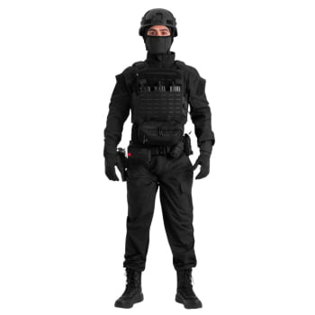 KIT PLATE CARRIER ARES ELITE - INVICTUS