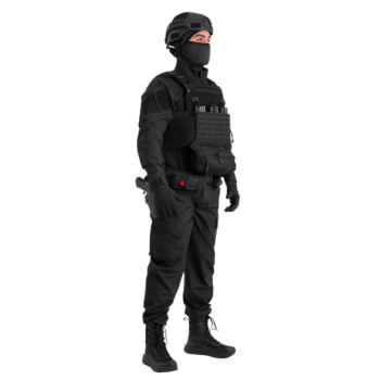 KIT PLATE CARRIER ARES ELITE - INVICTUS
