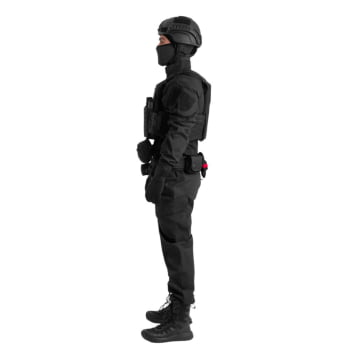 KIT PLATE CARRIER ARES ELITE - INVICTUS
