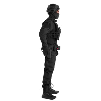 KIT PLATE CARRIER ARES OPERACIONAL - INVICTUS