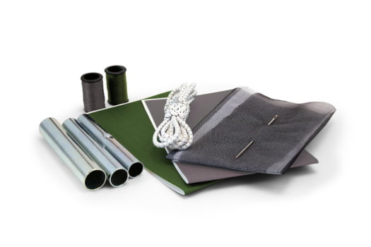 KIT REPARO PARA BARRACAS COGHLAN'S