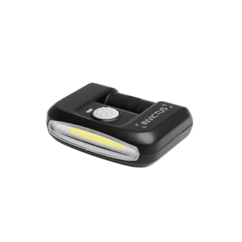 LANTERNA OMNI 170LM USB - INVICTUS