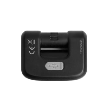LANTERNA OMNI 170LM USB - INVICTUS