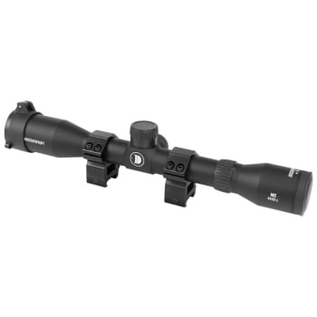 LUNETA DISCOVERY MS 4X32 LONG 22MM - ROSSI