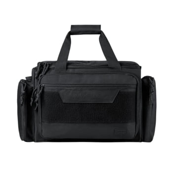 MALA ARSENAL 2.0 24L PRETA - INVICTUS