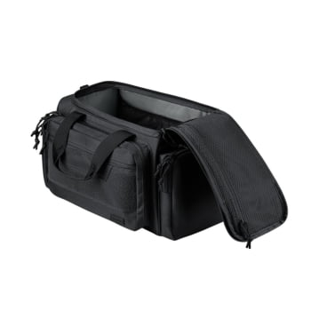 MALA ARSENAL 2.0 24L PRETA - INVICTUS