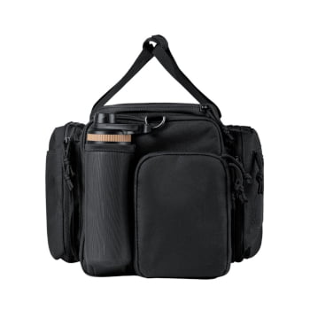 MALA ARSENAL 2.0 24L PRETA - INVICTUS