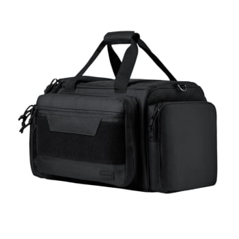MALA ARSENAL 2.0 24L PRETA - INVICTUS