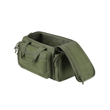 MALA ARSENAL 2.0 24L VERDE - INVICTUS