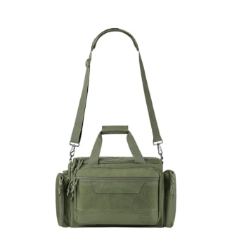MALA ARSENAL 2.0 24L VERDE - INVICTUS
