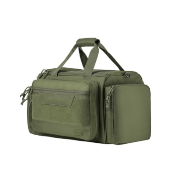 MALA ARSENAL 2.0 24L VERDE - INVICTUS