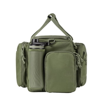 MALA ARSENAL 2.0 24L VERDE - INVICTUS