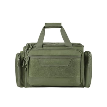 MALA ARSENAL 2.0 24L VERDE - INVICTUS