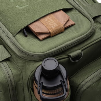 MALA ARSENAL 2.0 24L VERDE - INVICTUS