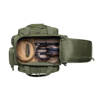 MALA ARSENAL 2.0 24L VERDE - INVICTUS