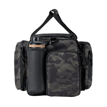 MALA ARSENAL 2.0 24L WARSKIN BLACK - INVICTUS
