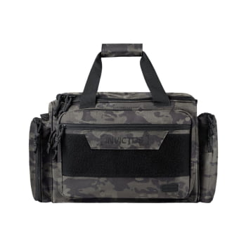 MALA ARSENAL 2.0 24L WARSKIN BLACK - INVICTUS