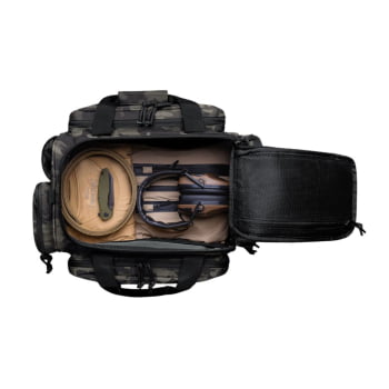 MALA ARSENAL 2.0 24L WARSKIN BLACK - INVICTUS