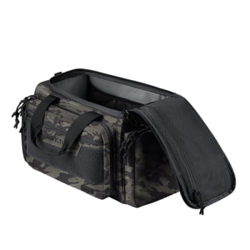MALA ARSENAL 2.0 24L WARSKIN BLACK - INVICTUS