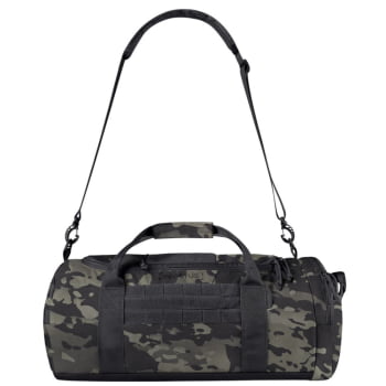 MALA DISCOVERY 2.0 WARSKIN BLACK - INVICTUS