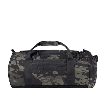 MALA DISCOVERY 2.0 WARSKIN BLACK - INVICTUS