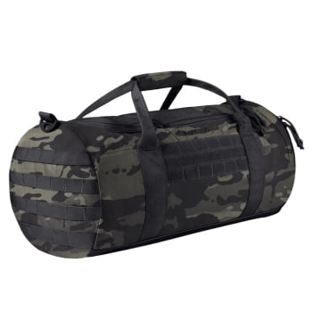 MALA DISCOVERY 2.0 WARSKIN BLACK - INVICTUS
