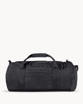MALA DUFFEL BAG DISCOVERY 2.0 34L PRETO - INVICTUS